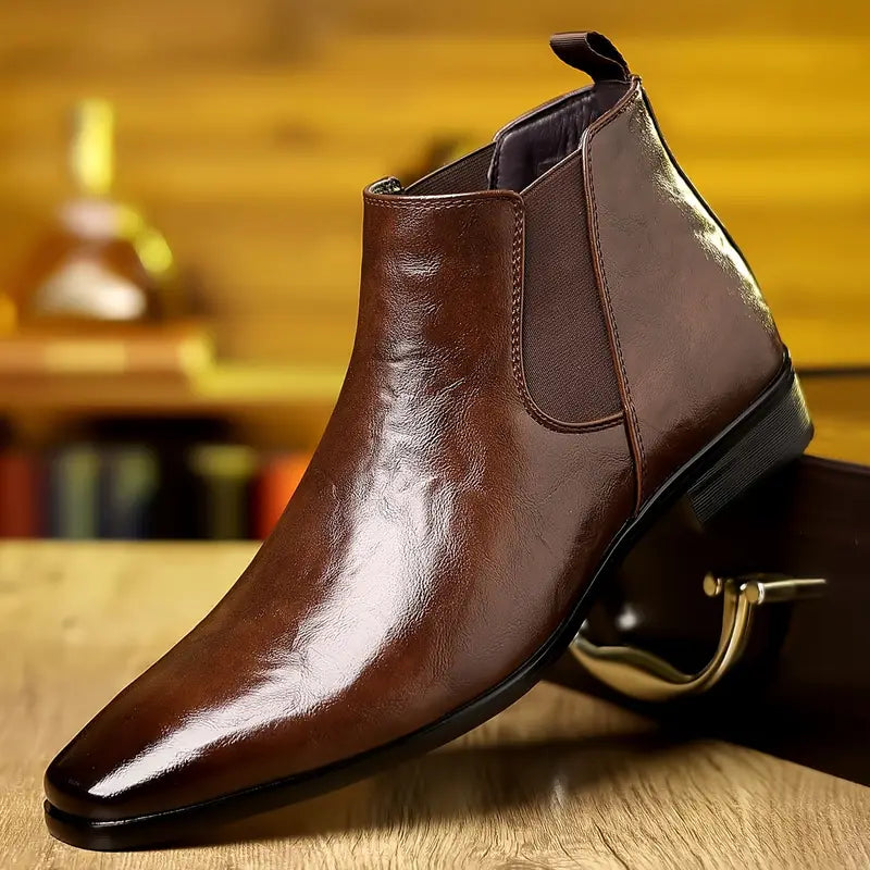 Zapatos de Vestir de Hombre tipo Slip On | Clásicos