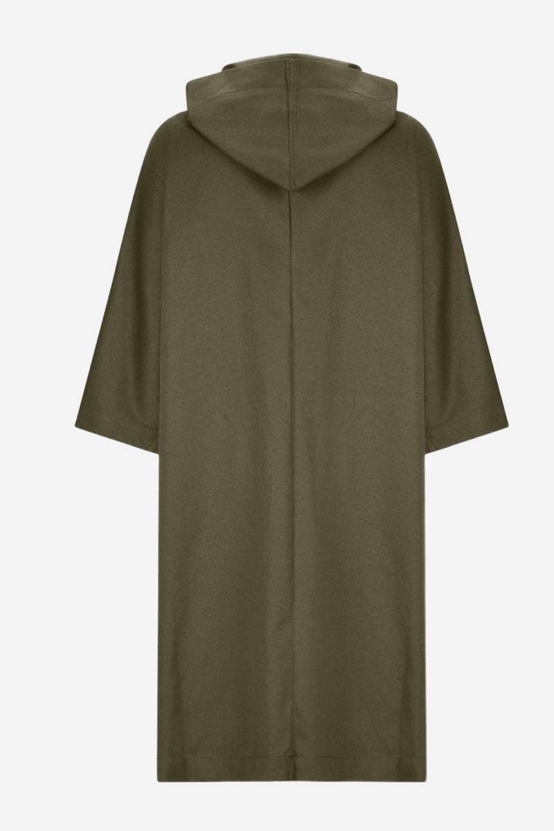 Chaqueta Oversize de Mujer | Talla Única