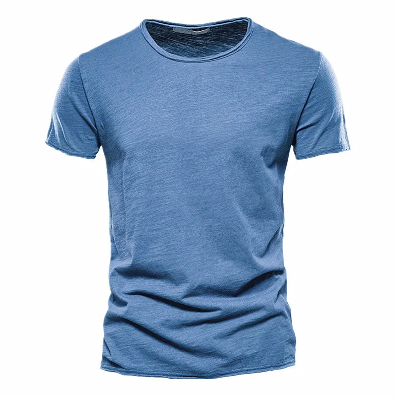 Camiseta de Hombre | Cuello Redondo