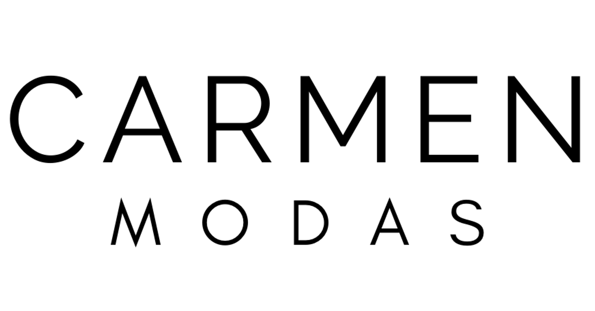Carmen modas y complementos online hotsell