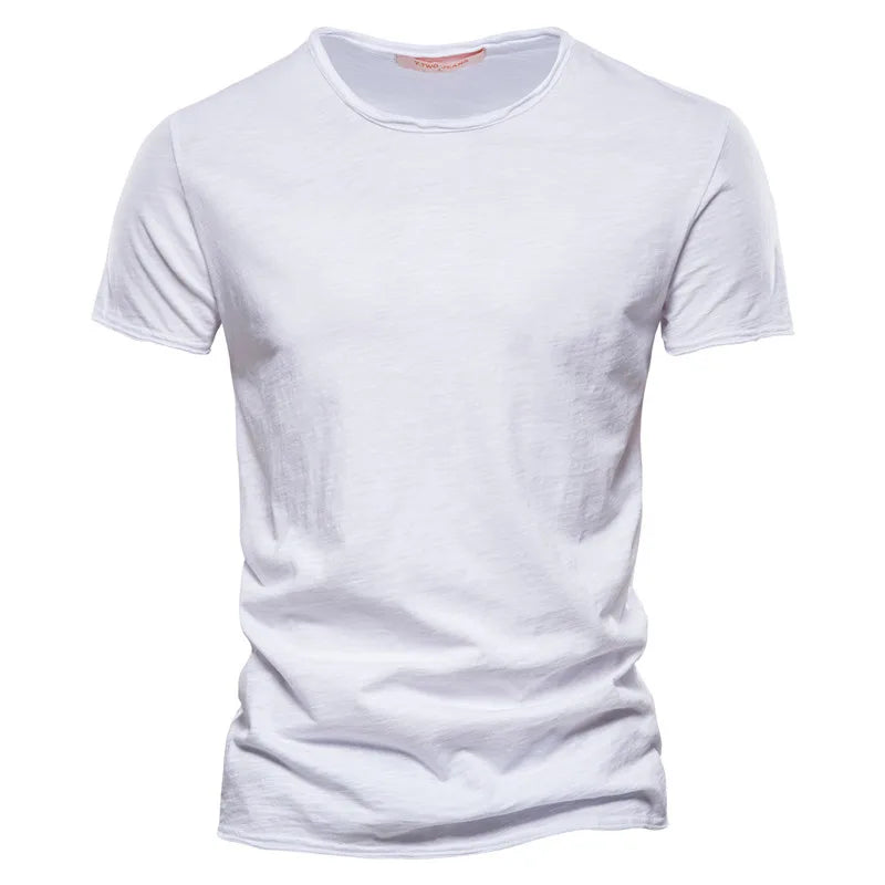 Camiseta de Hombre | Cuello Redondo