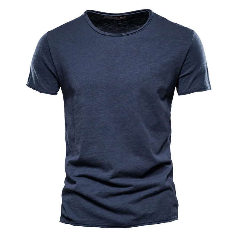 Camiseta de Hombre | Cuello Redondo