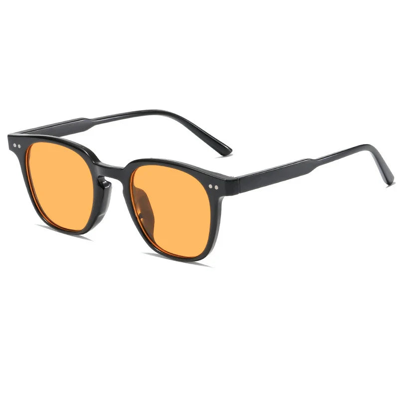 Gafas de Sol de Hombre | Montura Transparente