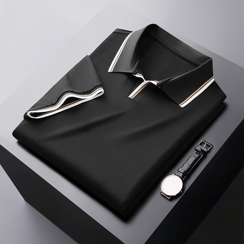 Polo de Hombre | Ribete Contraste