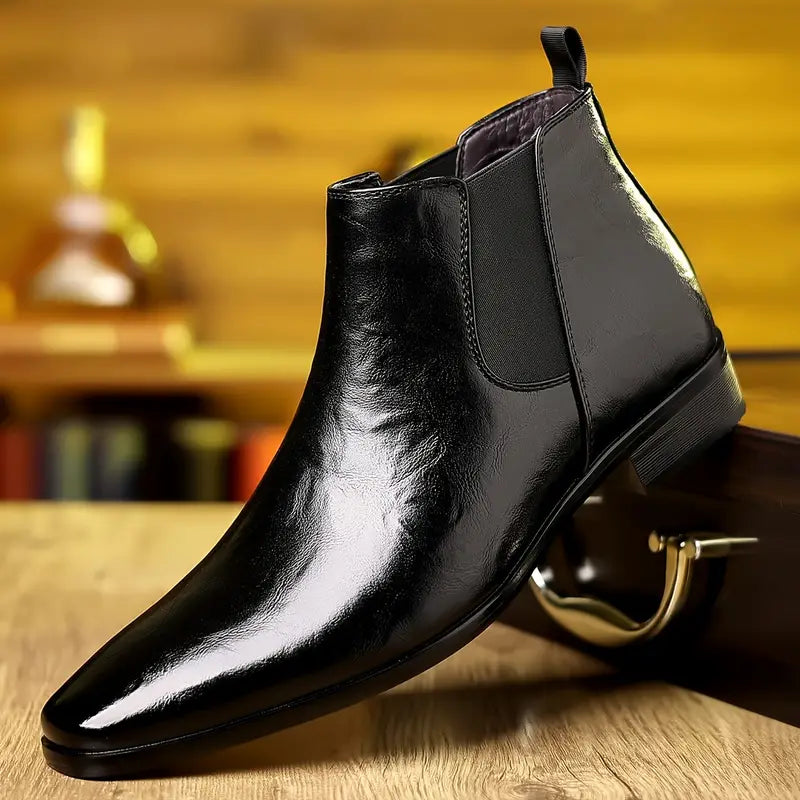 Zapatos de Vestir de Hombre tipo Slip On | Clásicos