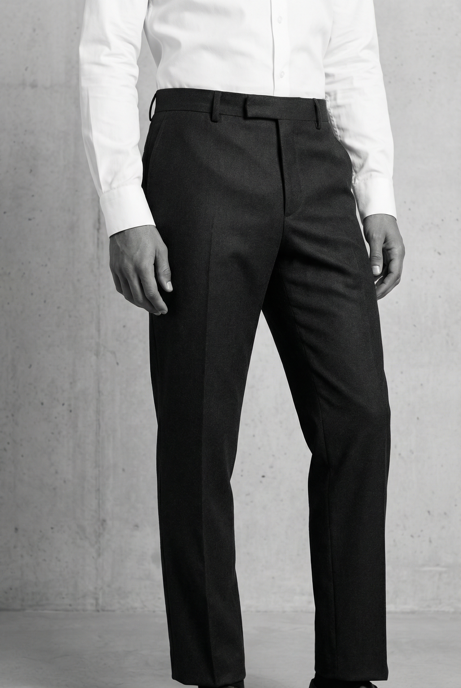 Pantalones para hombre