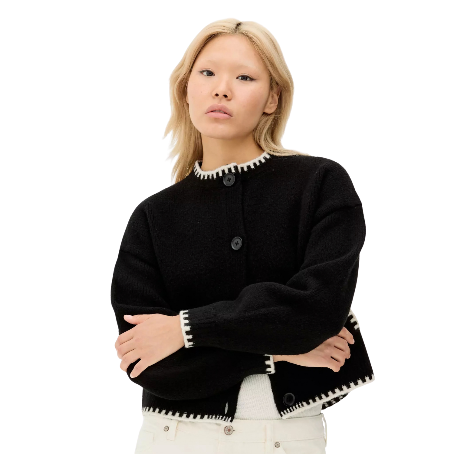 Cárdigans para mujer