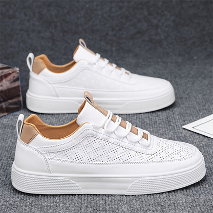 Zapatillas Casuales de Hombre | Perforadas