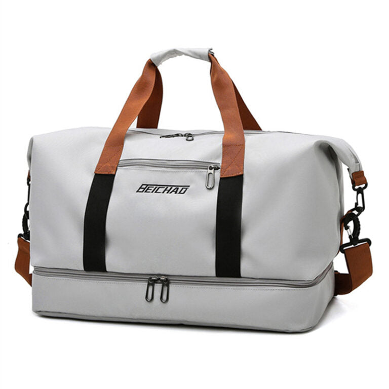 Bolsa de Viaje Unisex | Weekender