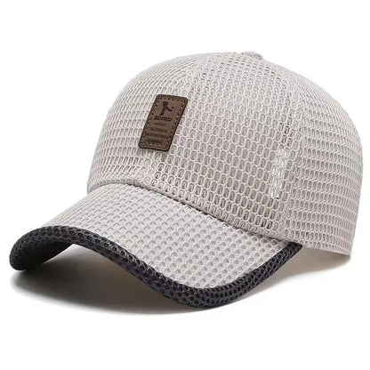 Gorra Casual de Hombre | Ajustable