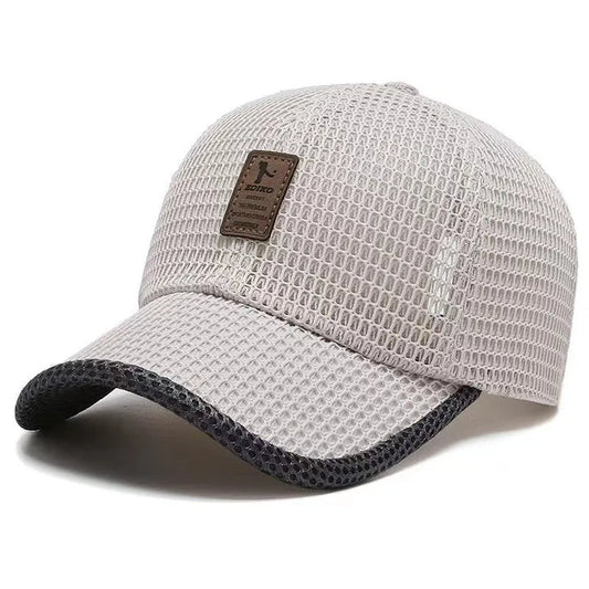 Gorra Casual de Hombre | Ajustable