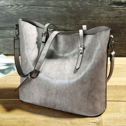 Bolso de Hombro de Mujer | Estilo Vintage