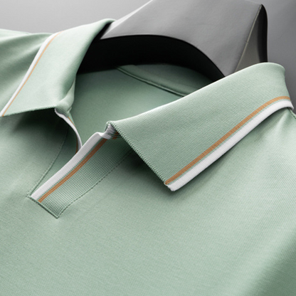Polo de Hombre | Ribete Contraste