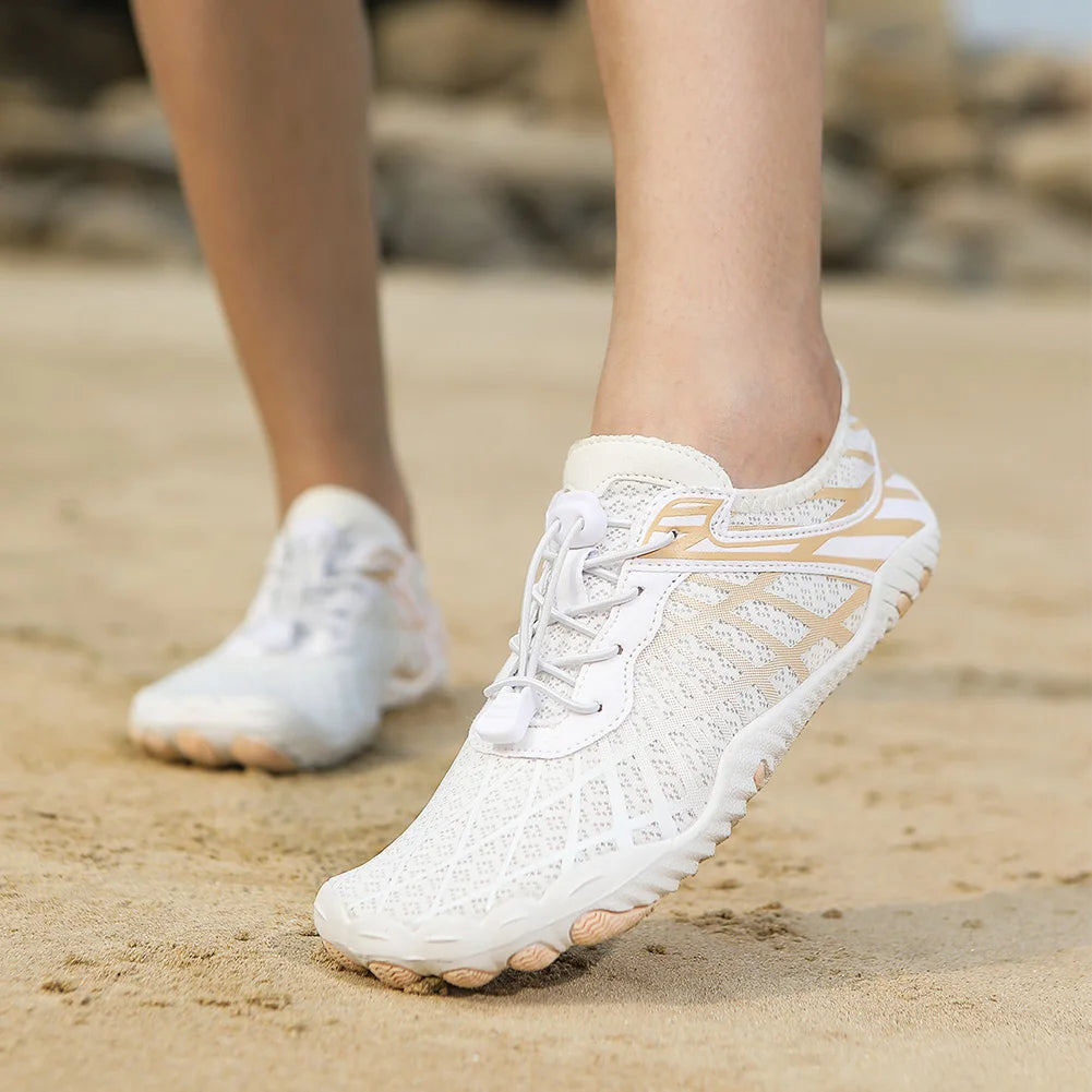Zapatos Acuáticos de Mujer | Barefoot