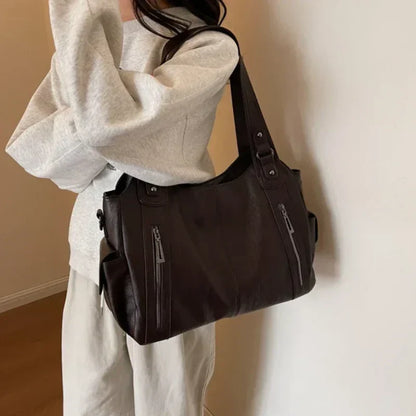Bolso de Hombro de Mujer | Correa Ajustable