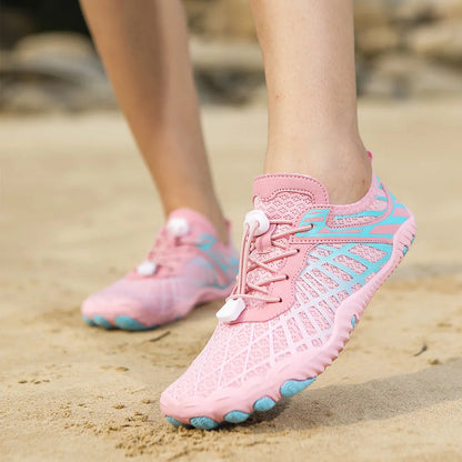 Zapatos Acuáticos de Mujer | Barefoot