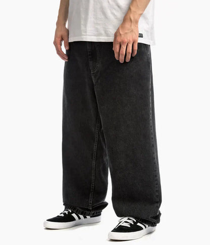 Jeans Anchos de Hombre | Pierna Ancha
