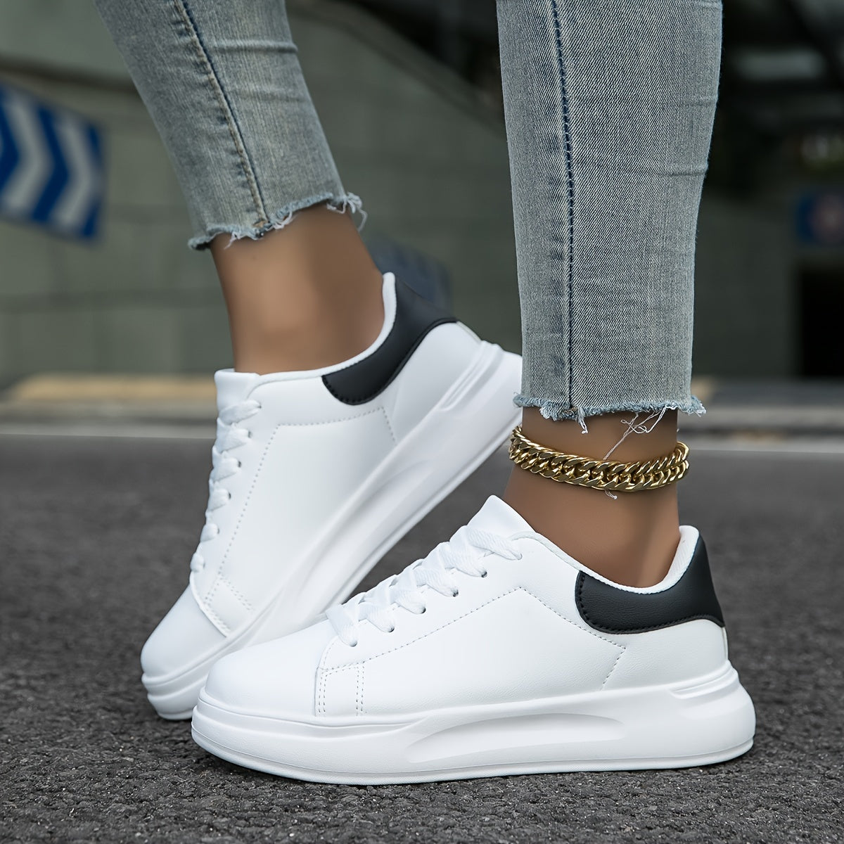 Zapatillas Casuales de Mujer | Bajas