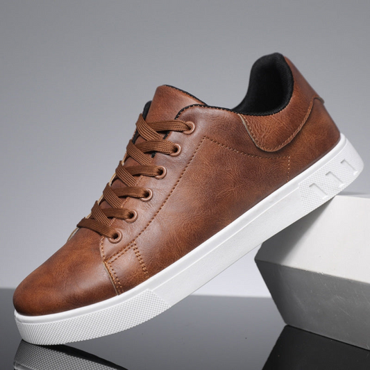 Zapatillas de Hombre con Cordones | Básicas