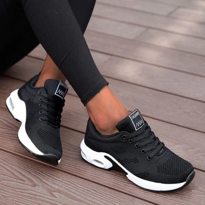 Zapatillas de Running de Mujer | Cordones