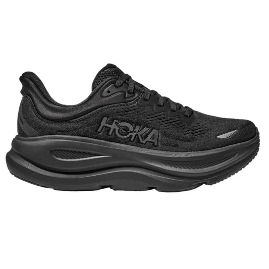 Hoka Bondi 9 – Zapatillas de running maximalistas con amortiguación EVA