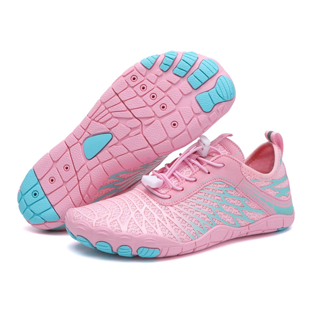 Zapatos Acuáticos de Mujer | Barefoot