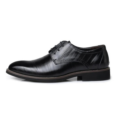 Zapatos Oxford de Hombre | Cordones