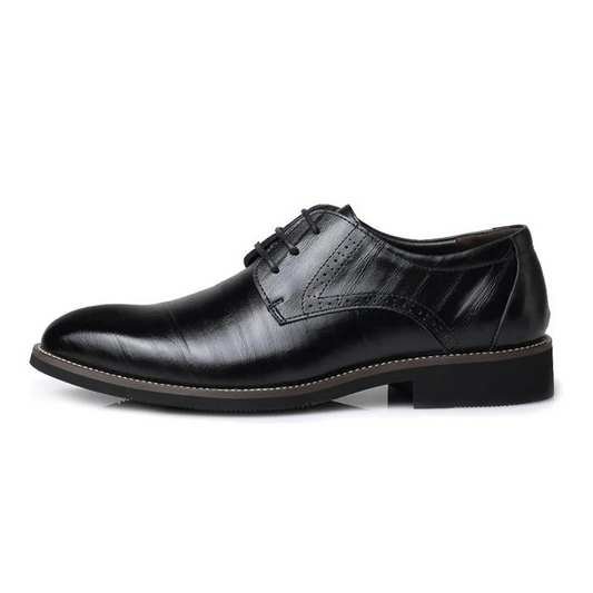 Zapatos Oxford de Hombre | Cordones