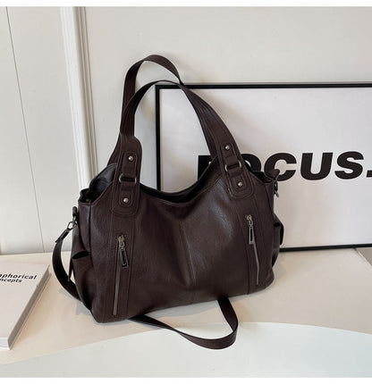 Bolso de Hombro de Mujer | Correa Ajustable