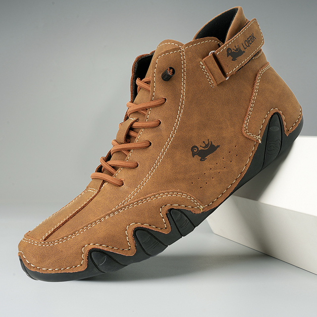 Zapatillas Unisex | Estilo Descalzo