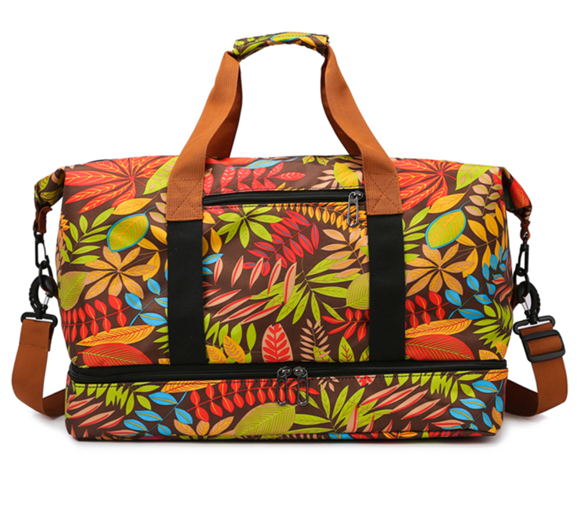 Bolsa de Viaje Unisex | Weekender