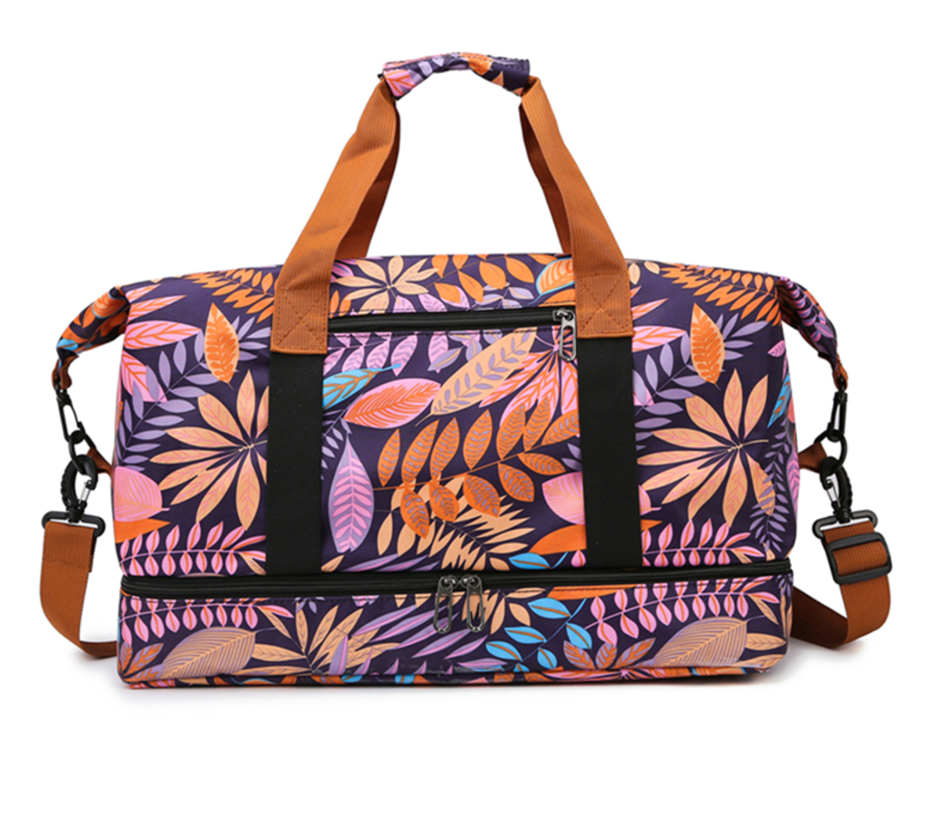 Bolsa de Viaje Unisex | Weekender