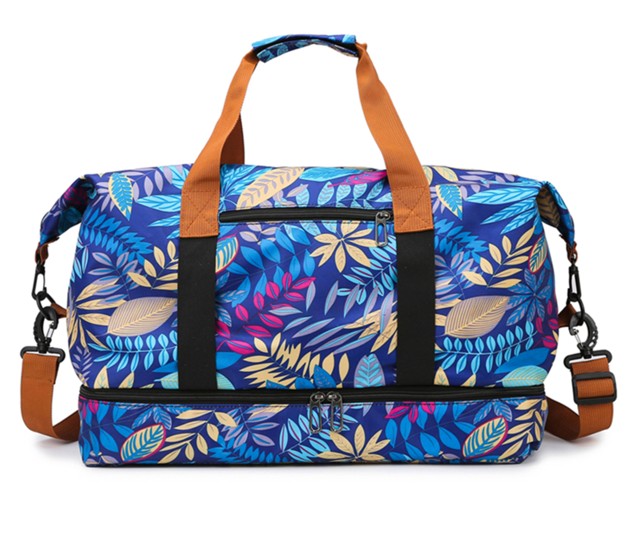 Bolsa de Viaje Unisex | Weekender