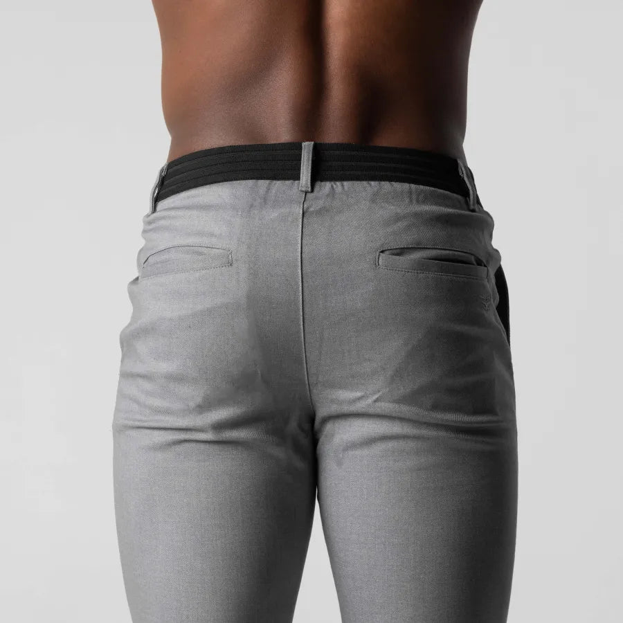 Pantalones Chinos de Hombre | Corte Clásico