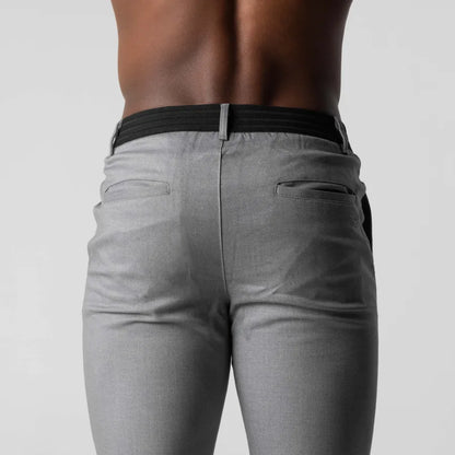 Pantalones Chinos de Hombre | Corte Clásico