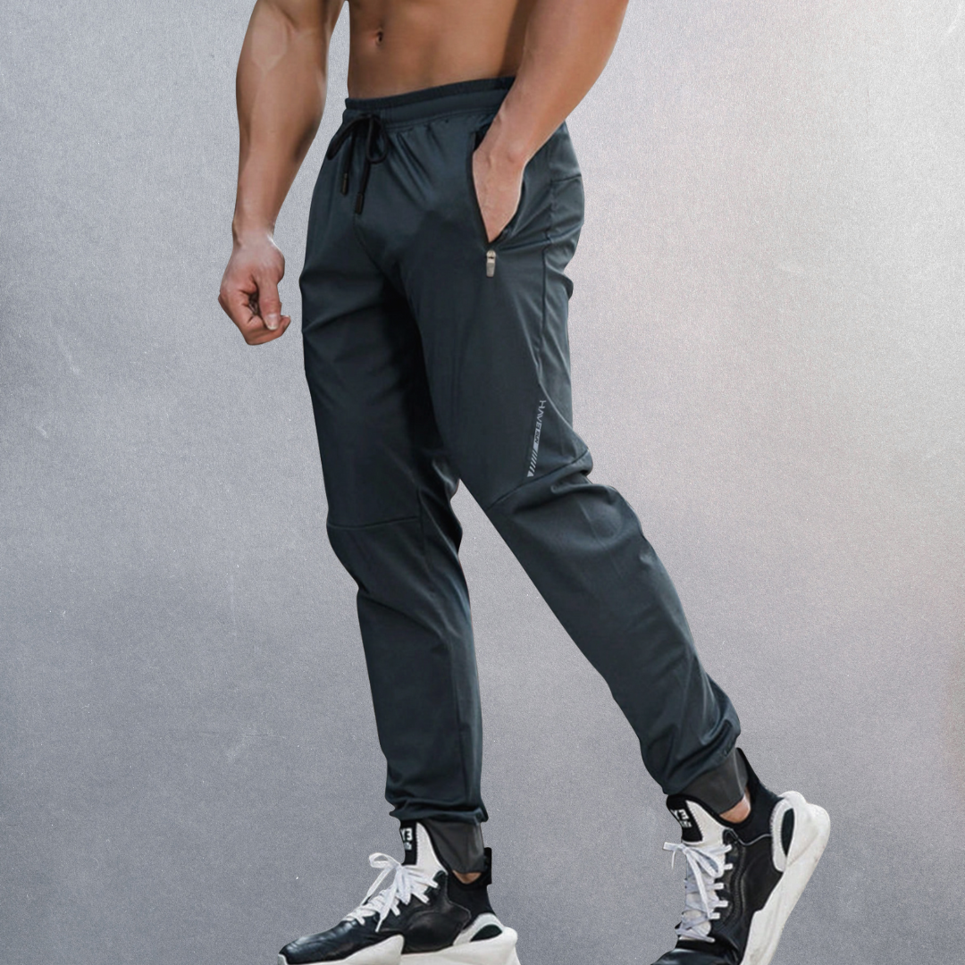 Pantalones Deportivos de Hombre | Cordón