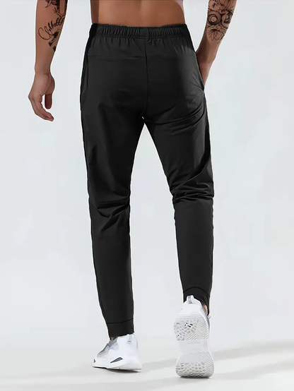 Joggers Deportivos de Hombre | Elásticos