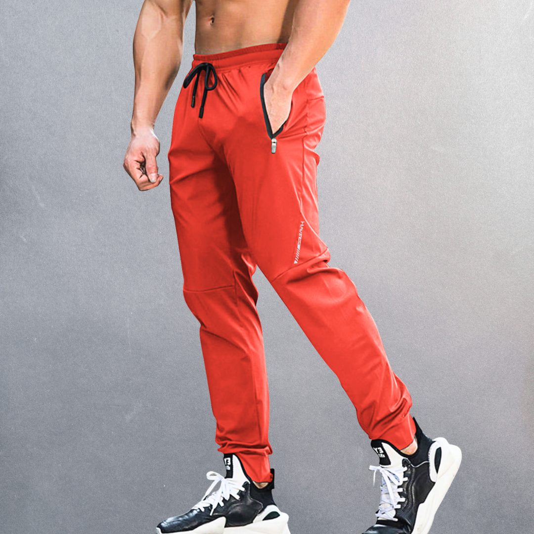 Pantalones Deportivos de Hombre | Cordón