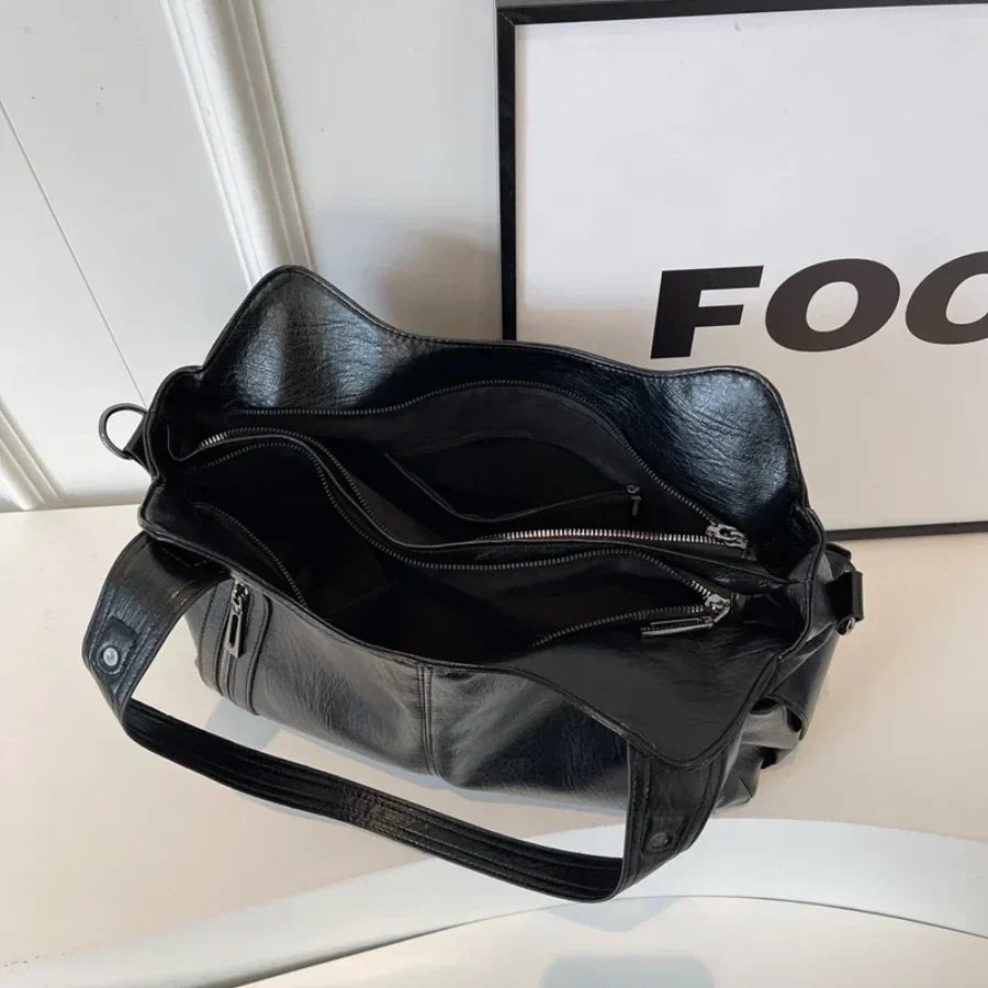 Bolso de Hombro de Mujer | Correa Ajustable