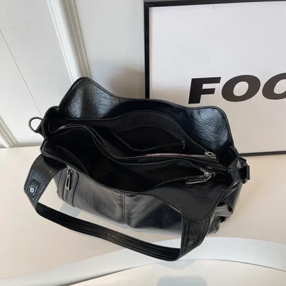 Bolso de Hombro de Mujer | Correa Ajustable