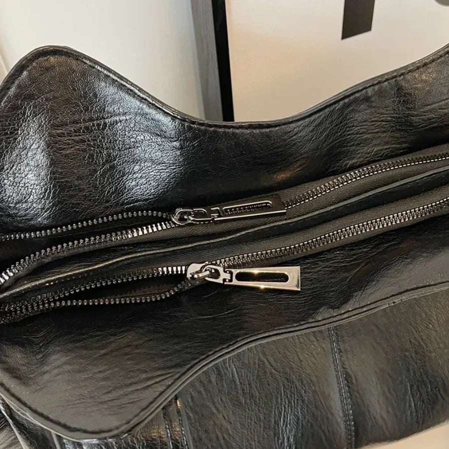 Bolso de Hombro de Mujer | Correa Ajustable