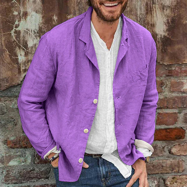 Blazer de Hombre | Ligero