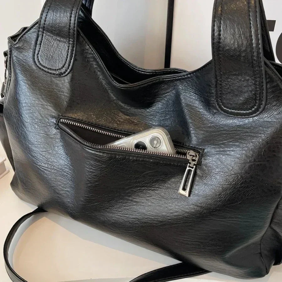 Bolso de Hombro de Mujer | Correa Ajustable
