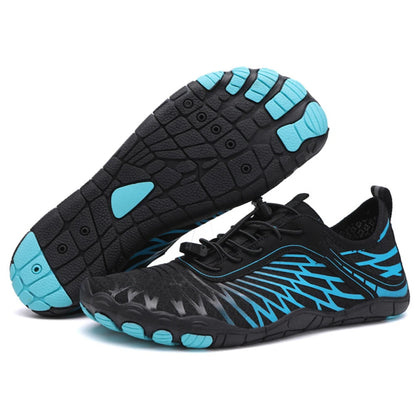Zapatos Acuáticos de Mujer | Barefoot