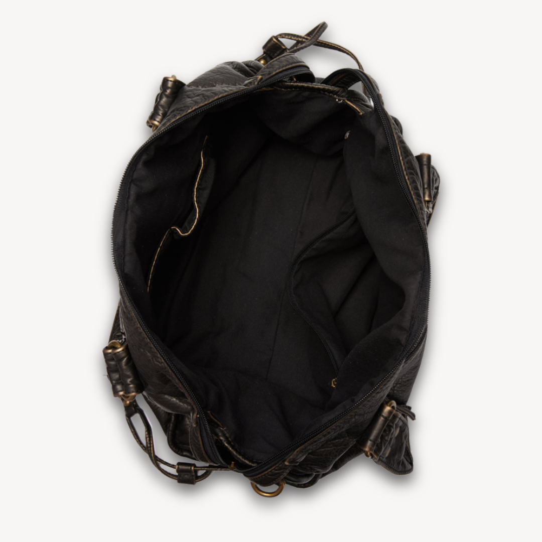 Bolso de Mujer | Bolsillo con Cremallera