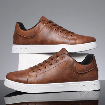 Zapatillas de Hombre con Cordones | Básicas