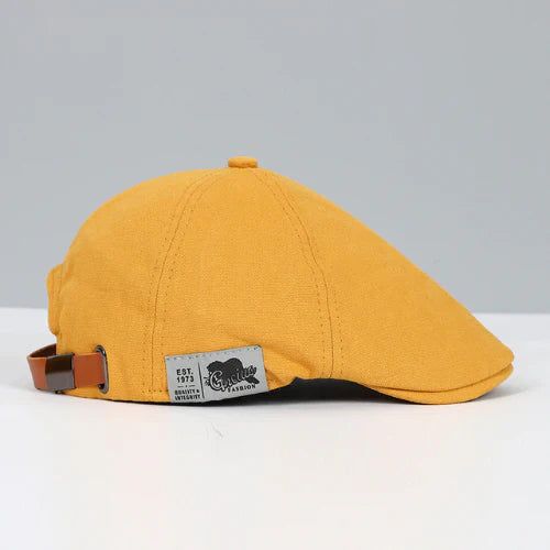 Boina Casual de Hombre | Ajustable