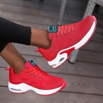 Zapatillas de Running de Mujer | Cordones