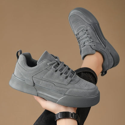 Zapatillas de Hombre | Suela de Plataforma