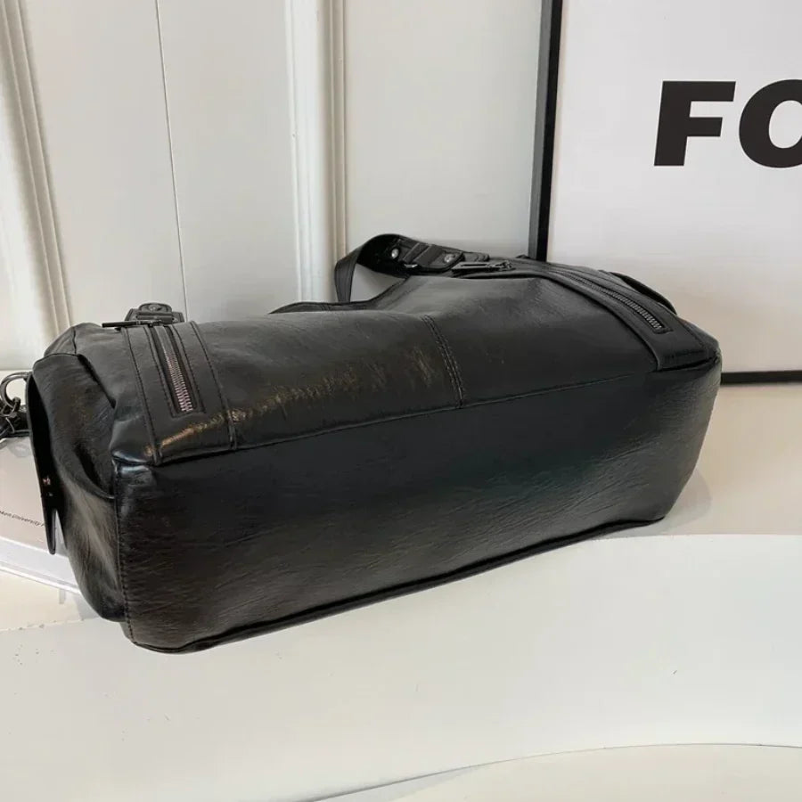 Bolso de Hombro de Mujer | Correa Ajustable